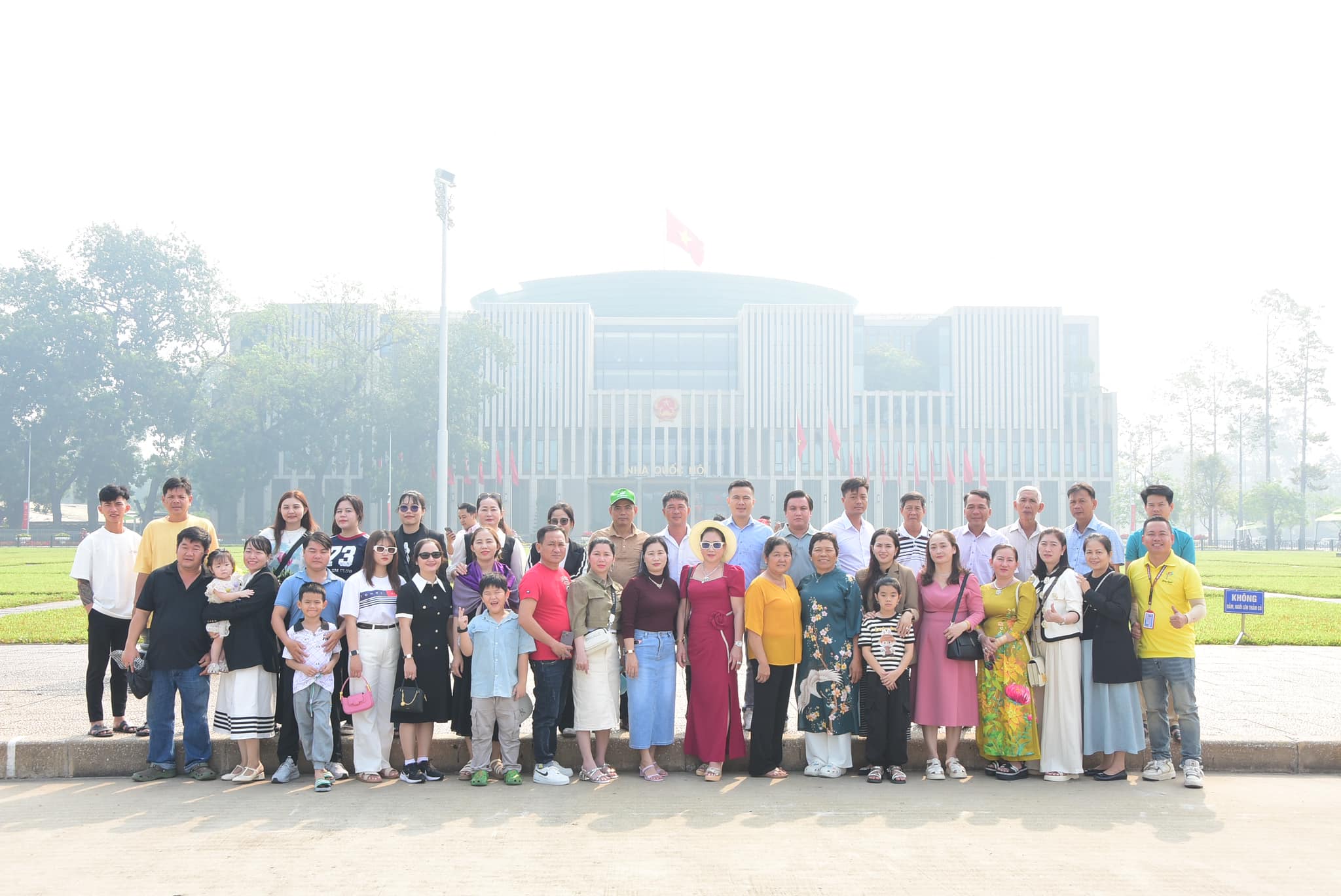 DU LỊCH KHÁCH HÀNG HÀ NỘI - HẠ LONG - SAPA 8-12/10/2024
