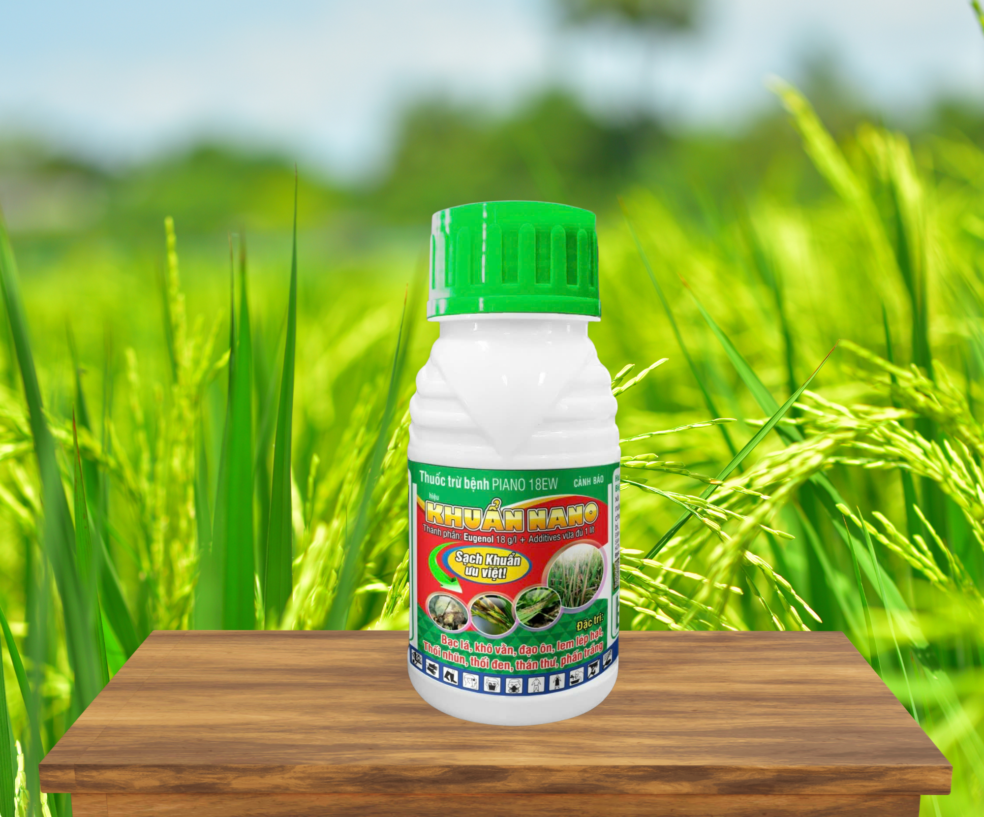 KHUẨN NANO