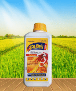 CỎ CHÁY 200SL