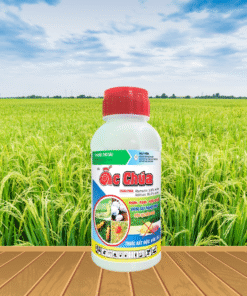 ANKAMEC 3.6EC  - TIÊU ĐỜI ỐC BƯƠU