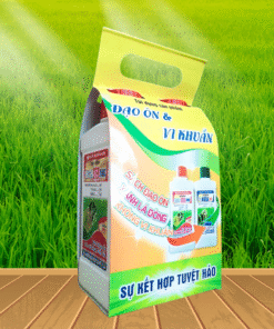CẶP ĐÔI KHỦNG