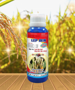 LÉP ĐEN 360EC - 240ML
