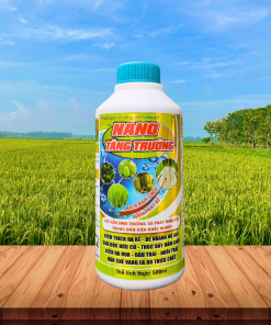 NANO TĂNG TRƯỞNG - 500ML