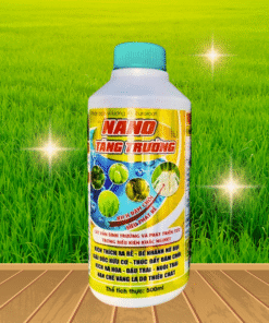 NANO TĂNG TRƯỞNG - 500ML