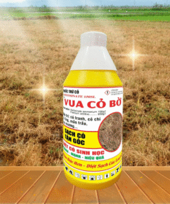 VUA CỎ BỜ 150SL