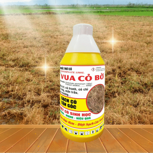VUA CỎ BỜ 150SL