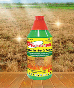 CỎ LƯU DẪN 150SL - 450ML & 900ML