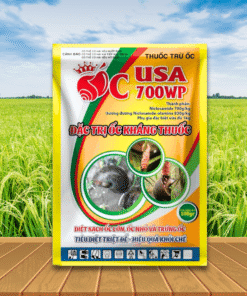 ỐC USA 700WP - 100GR