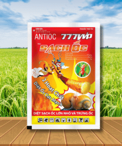 SẠCH ỐC 70GR