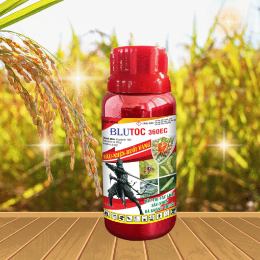 SÁT THỦ SÂU NHỆN 240ML