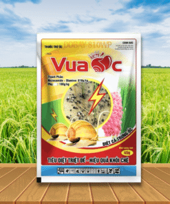 VUA ỐC 45G