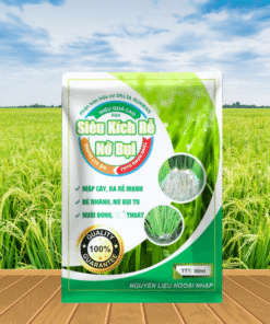 SIÊU KÍCH RỄ NỞ BỤI 30ML