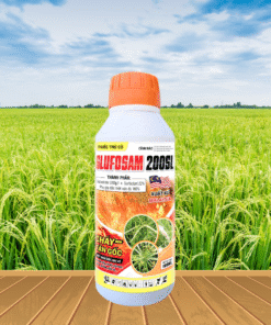 GLUFOSAM 200SL - 900ML