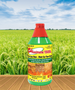 CỎ LƯU DẪN 150SL - 450ML & 900ML