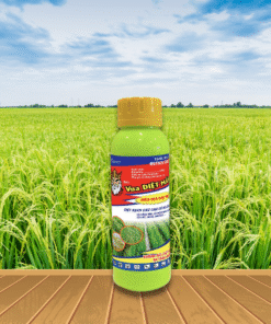 VUA DIỆT MẦM - BUTALO 60EC