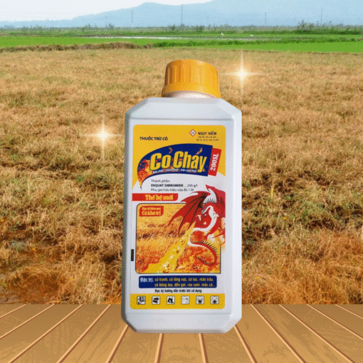 CỎ CHÁY 200SL