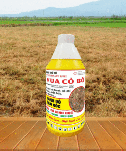 VUA CỎ BỜ 150SL