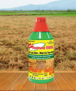 CỎ LƯU DẪN 150SL - 450ML & 900ML