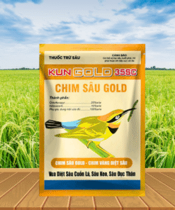 KUN GOLD 20ML