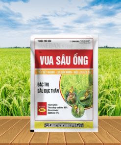 VUA SÂU ỐNG 95WP - 60GR
