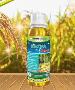 AzoSTAR Super 460SC -