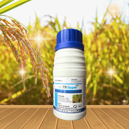 BreTIL SUPER 300EC - 240ML