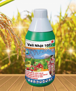 VALI NHẬT 10FL - 1L & 4.5L