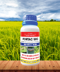 FORTAC 5EC