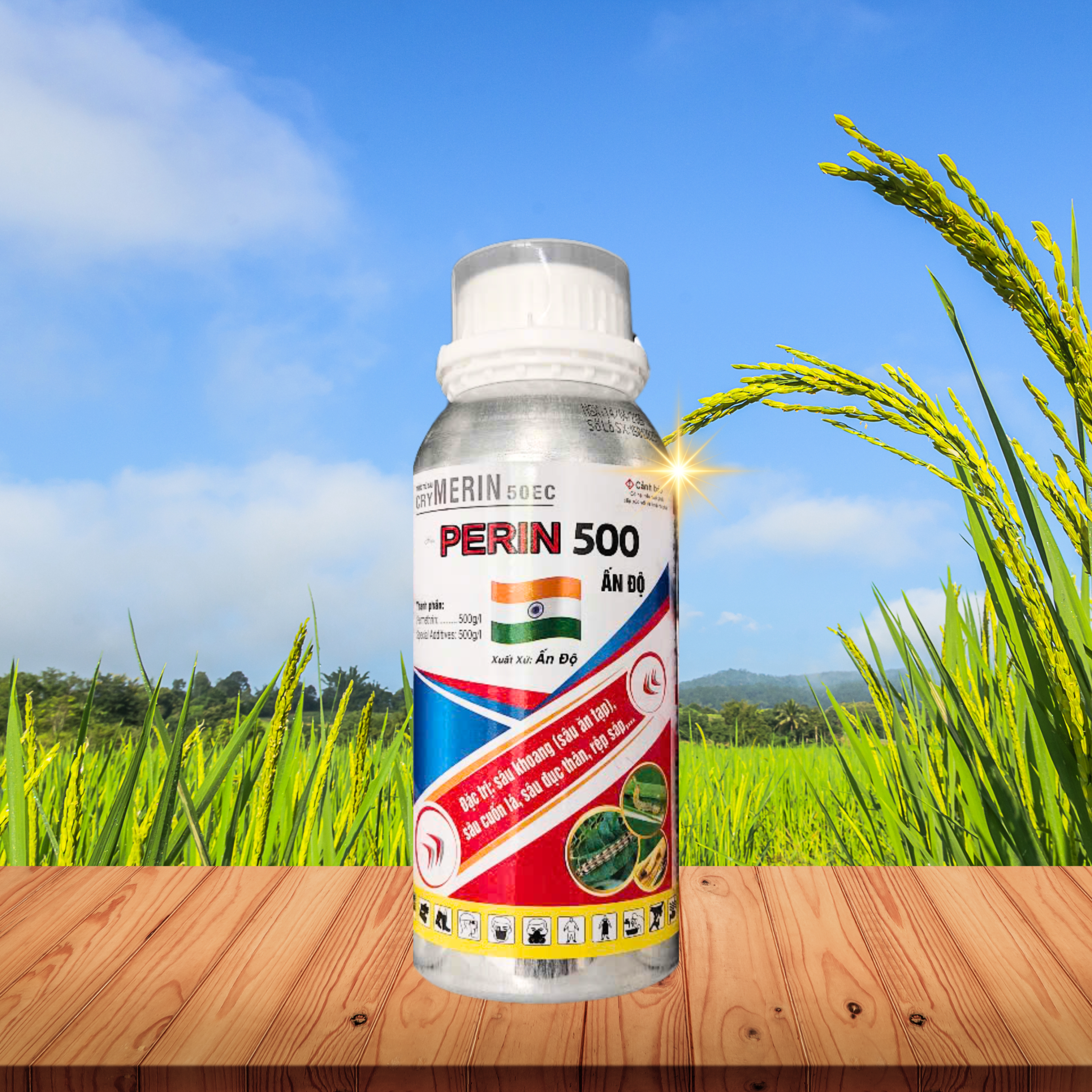 PERAN 500 480ML