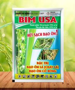 BIM USA 750WP - 25GR, 100GR