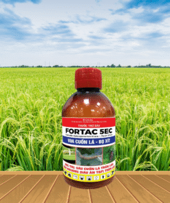 FORTAC 5EC