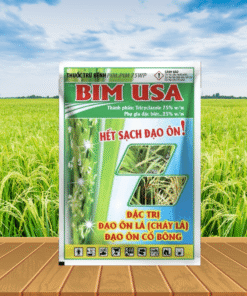 BIM USA 750WP - 25GR, 100GR