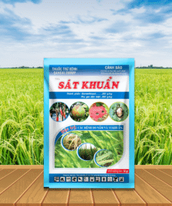 SÁT KHUẨN 50G & 500G