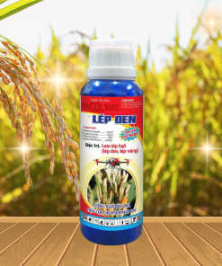 LÉP ĐEN 360EC - 240ML