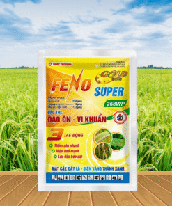 FENO GOLD 268WP