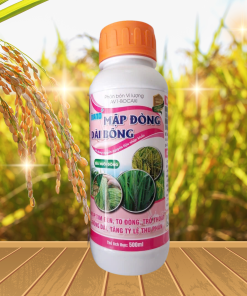 NANO SIÊU MẬP ĐÒNG - DÀI BÔNG