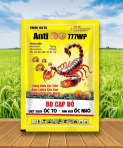 AntiOC 777WP