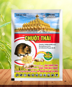 CHUỘT THÁI 0.25WP