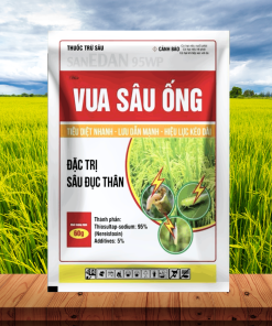 VUA SÂU ỐNG 95WP - 60GR