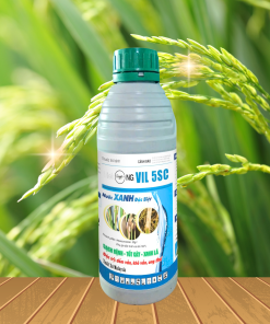 VIL XANH 5SC - 1LÍT