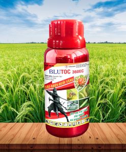 SÁT THỦ SÂU NHỆN 240ML