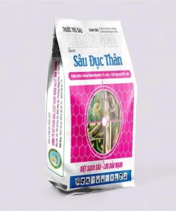 SÂU ĐỤC THÂN